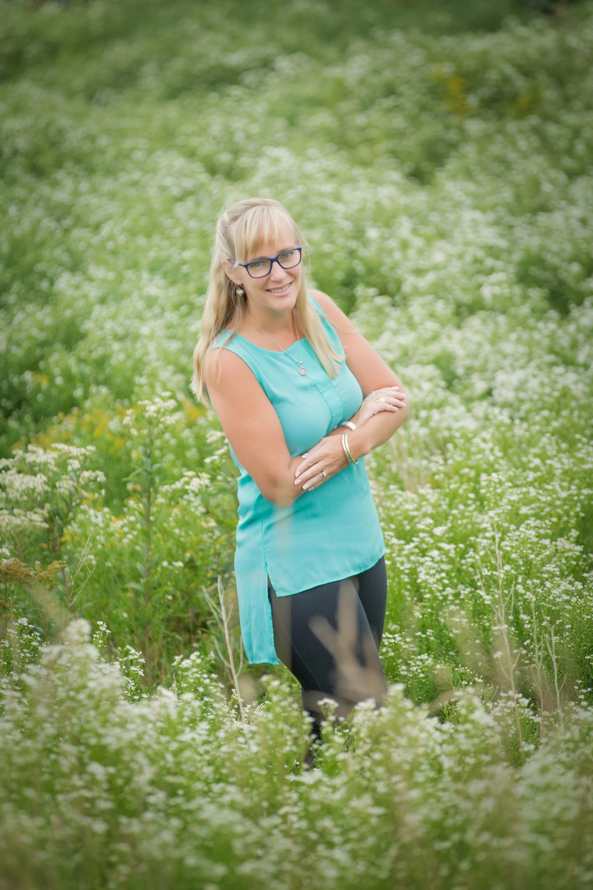 About — Intuitive Wellness